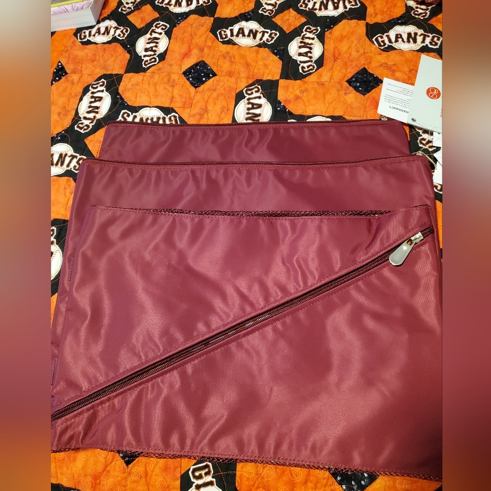 Samantha Brown Travel Set